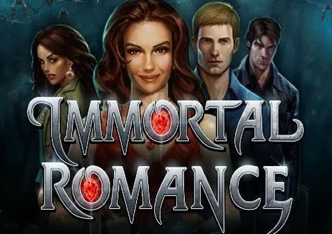 Immortal Romance